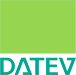 DATEV Logo